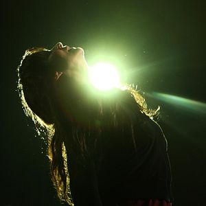 Fotoğraf Nico, 1988