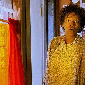 Fotoğraf CCH Pounder