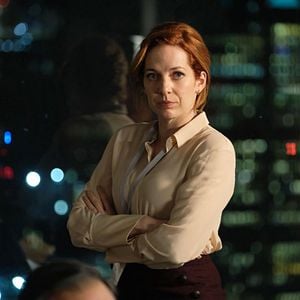 Fotoğraf Katherine Parkinson