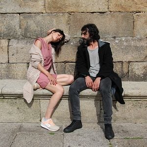 Fotoğraf Nerea Barros