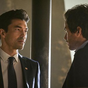 Fotoğraf Ian Anthony Dale