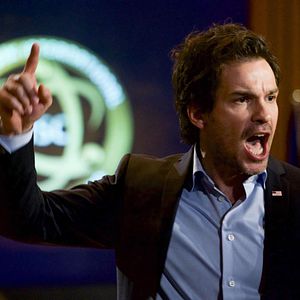 Fotoğraf Santiago Cabrera