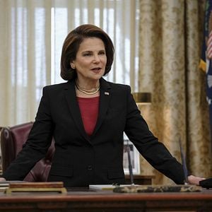 Fotoğraf Tovah Feldshuh