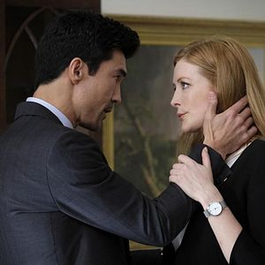 Fotoğraf Jennifer Finnigan