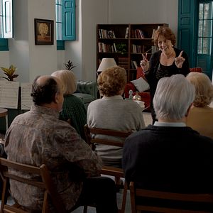 Fotoğraf Carmen Maura