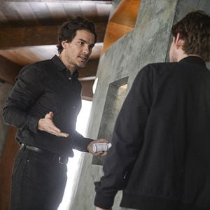 Fotoğraf Santiago Cabrera