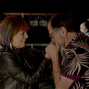 Fotoğraf Carmen Maura