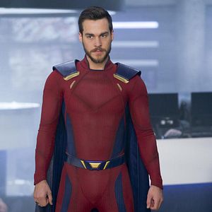 Fotoğraf Chris Wood