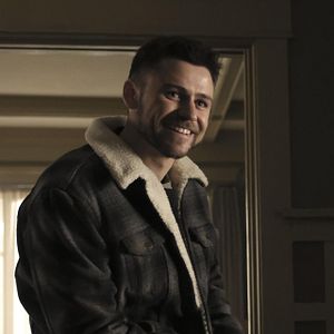 Fotoğraf The Crossing (2018)