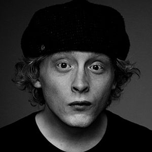 Fotoğraf Sonny Lindberg