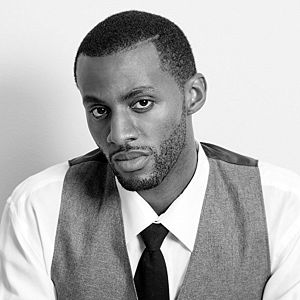 Fotoğraf Jordan Johnson-Hinds