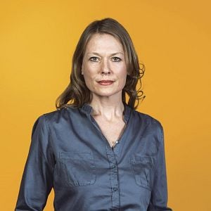 Fotoğraf Christine Hoppe