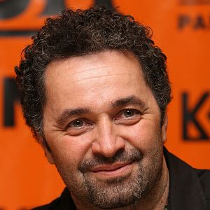 Fotoğraf Martin Dejdar