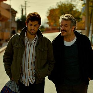 Fotoğraf Ahlat Ağacı