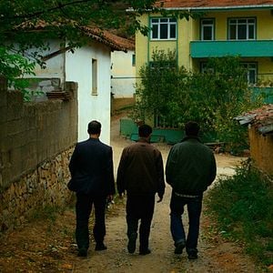 Fotoğraf Ahlat Ağacı