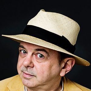 Fotoğraf Hunter Tremayne