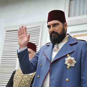 Fotoğraf Payitaht Abdülhamid