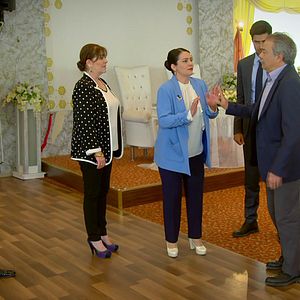 Fotoğraf Beni Bırakma