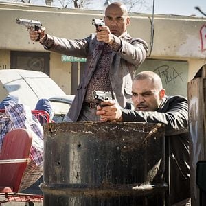 Fotoğraf Michael Mando