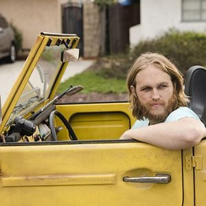 Fotoğraf Wyatt Russell