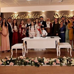 Fotoğraf Yeni Gelin