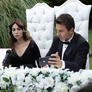 Fotoğraf Cennetin Gözyaşları