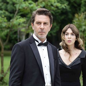 Fotoğraf Cennetin Gözyaşları