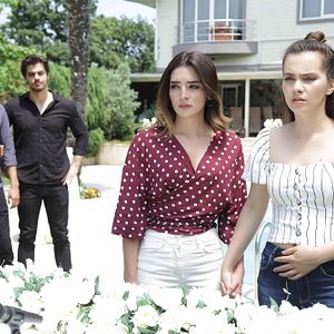 Fotoğraf Cennetin Gözyaşları