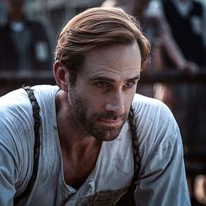 Fotoğraf Joseph Fiennes