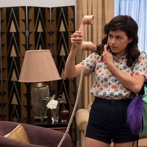 Fotoğraf Alia Shawkat