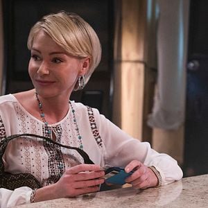 Fotoğraf Portia de Rossi