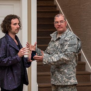 Fotoğraf Kyle Mooney