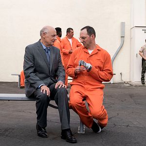 Fotoğraf Tony Hale