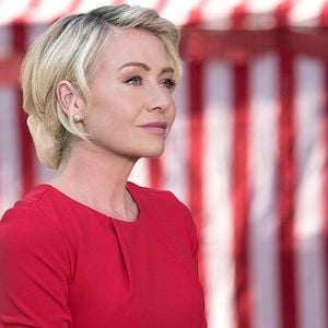 Fotoğraf Portia de Rossi