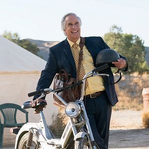 Fotoğraf Henry Winkler