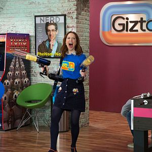 Fotoğraf Ellie Kemper