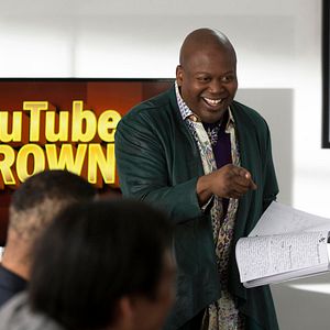 Fotoğraf Tituss Burgess