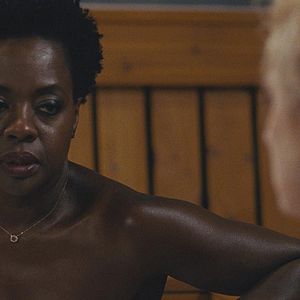 Fotoğraf Viola Davis