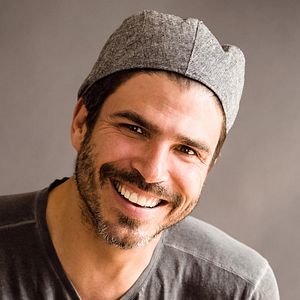 Fotoğraf Richard Goldgewicht