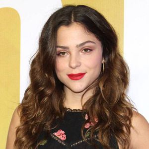 Fotoğraf Paulina Dávila