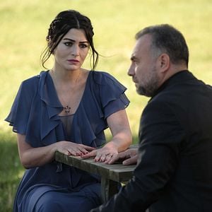 Fotoğraf Eşkıya Dünyaya Hükümdar Olmaz