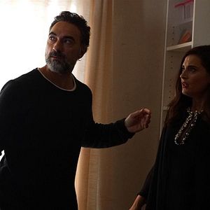 Fotoğraf Ufak Tefek Cinayetler