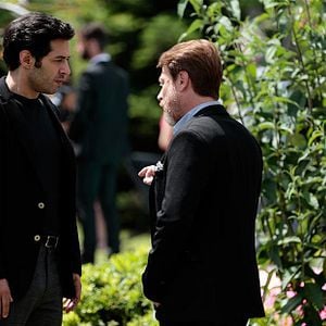 Fotoğraf Ufak Tefek Cinayetler