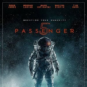 Fotoğraf 5th Passenger