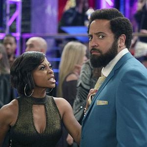 Fotoğraf Diallo Riddle