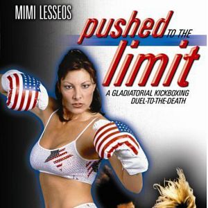 Fotoğraf Pushed to the Limit