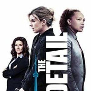 Fotoğraf The Detail