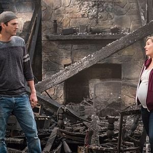 Fotoğraf Ashton Kutcher