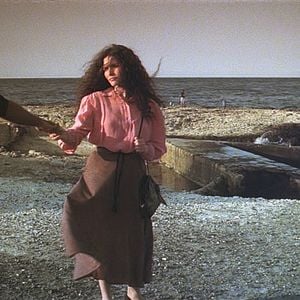 Fotoğraf Çilek ve Çikolata