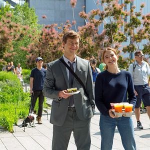 Fotoğraf Glen Powell